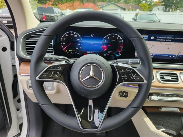 2026 Mercedes Benz GLE 350 4MATIC photo 30