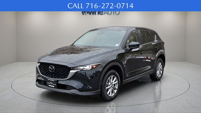 2023 Mazda CX-5 S Select Package's photo