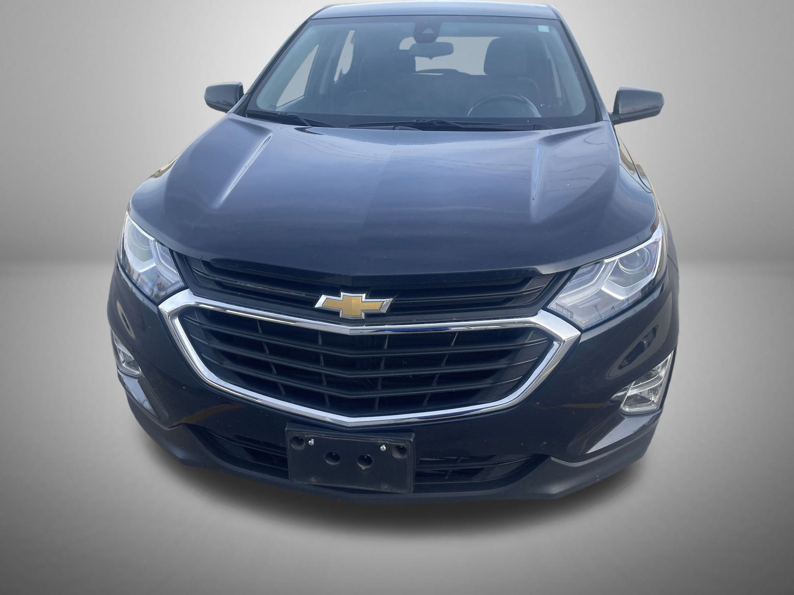 Used 2021 Chevrolet Equinox LT with VIN 3GNAXKEV7MS148488 for sale in Blair, NE