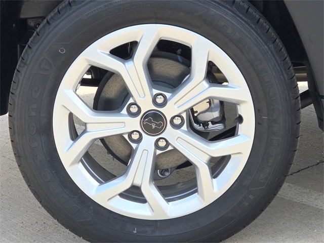 2025 Jeep Compass Sport photo 9