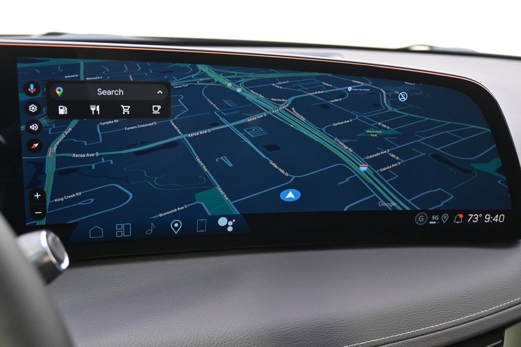 2025 Cadillac CT5 Premium Luxury photo 27