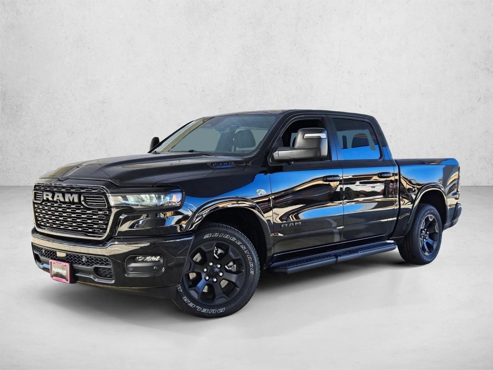 2026 RAM Ram 1500 Pickup Big Horn/Lone Star's photo