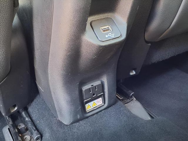 2018 Jeep Renegade Limited photo 3