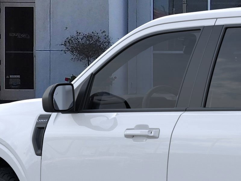 2024 Ford Maverick Lariat photo 41