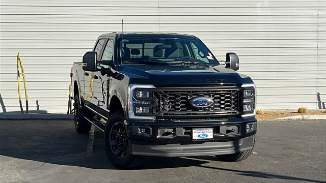 2024 Ford Super Duty F-250® XL