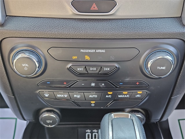 2021 Ford Ranger XLT photo 22