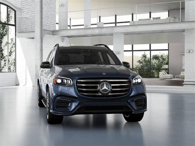 2026 Mercedes Benz GLS 450 4MATIC photo 8