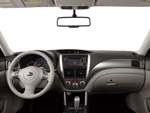 2010 Subaru Forester 2.5X Limited photo 7
