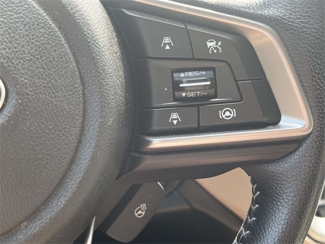 2021 Subaru Outback Limited XT photo 31