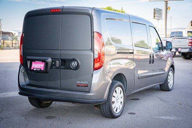 2015 Ram ProMaster City SLT photo 8