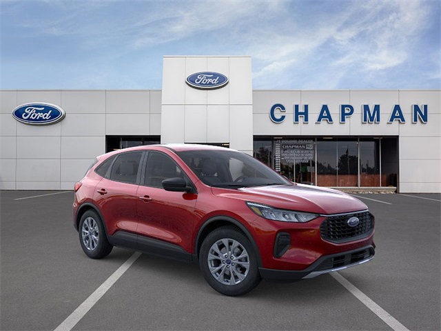 2025 Ford Escape Active photo 7