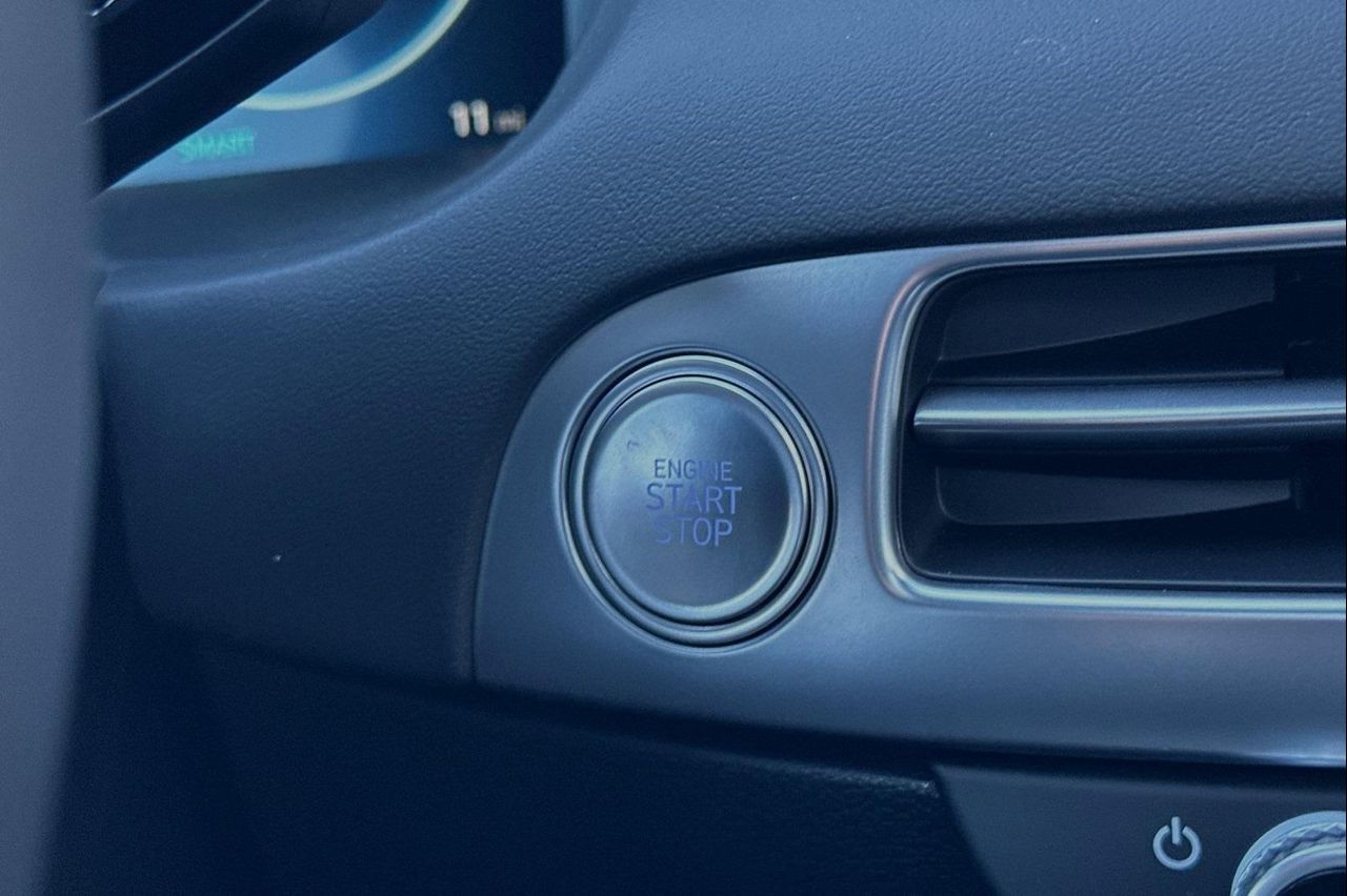 2025 Hyundai Palisade Calligraphy photo 22