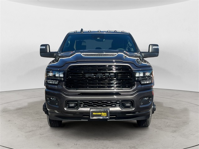 2024 Ram 3500 Limited photo 8