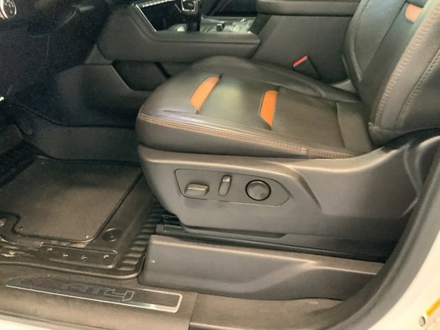 2023 Gmc Sierra 1500 AT4 photo 18
