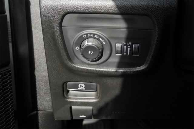 2023 Jeep Grand Cherokee Limited photo 20