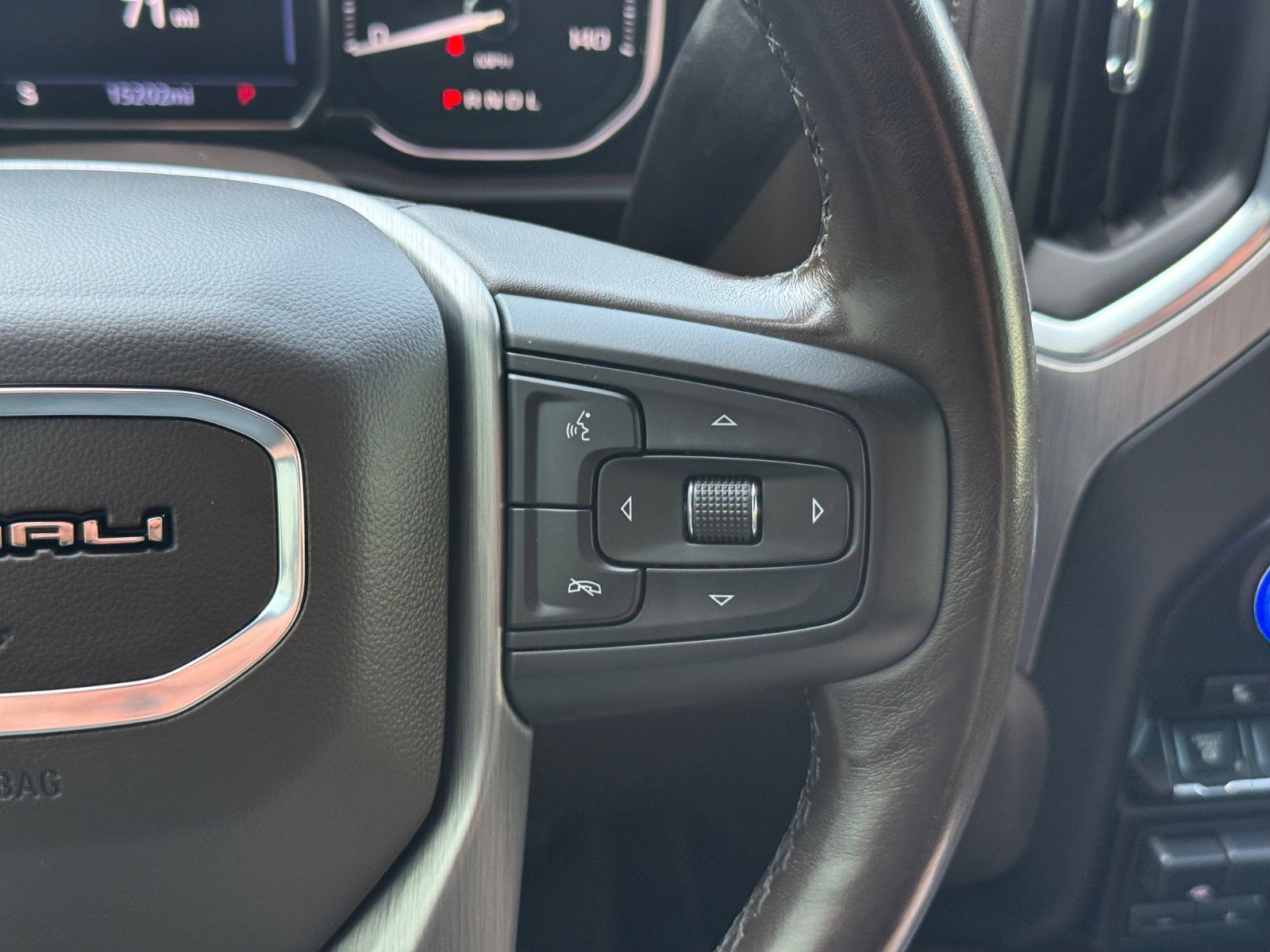 2022 Gmc Sierra 3500 HD Denali photo 23
