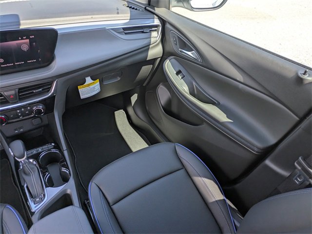 2026 Buick Encore GX Sport Touring photo 17