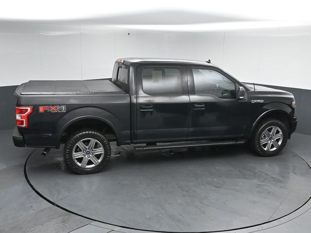 2018 FORD F-150 - Image 45