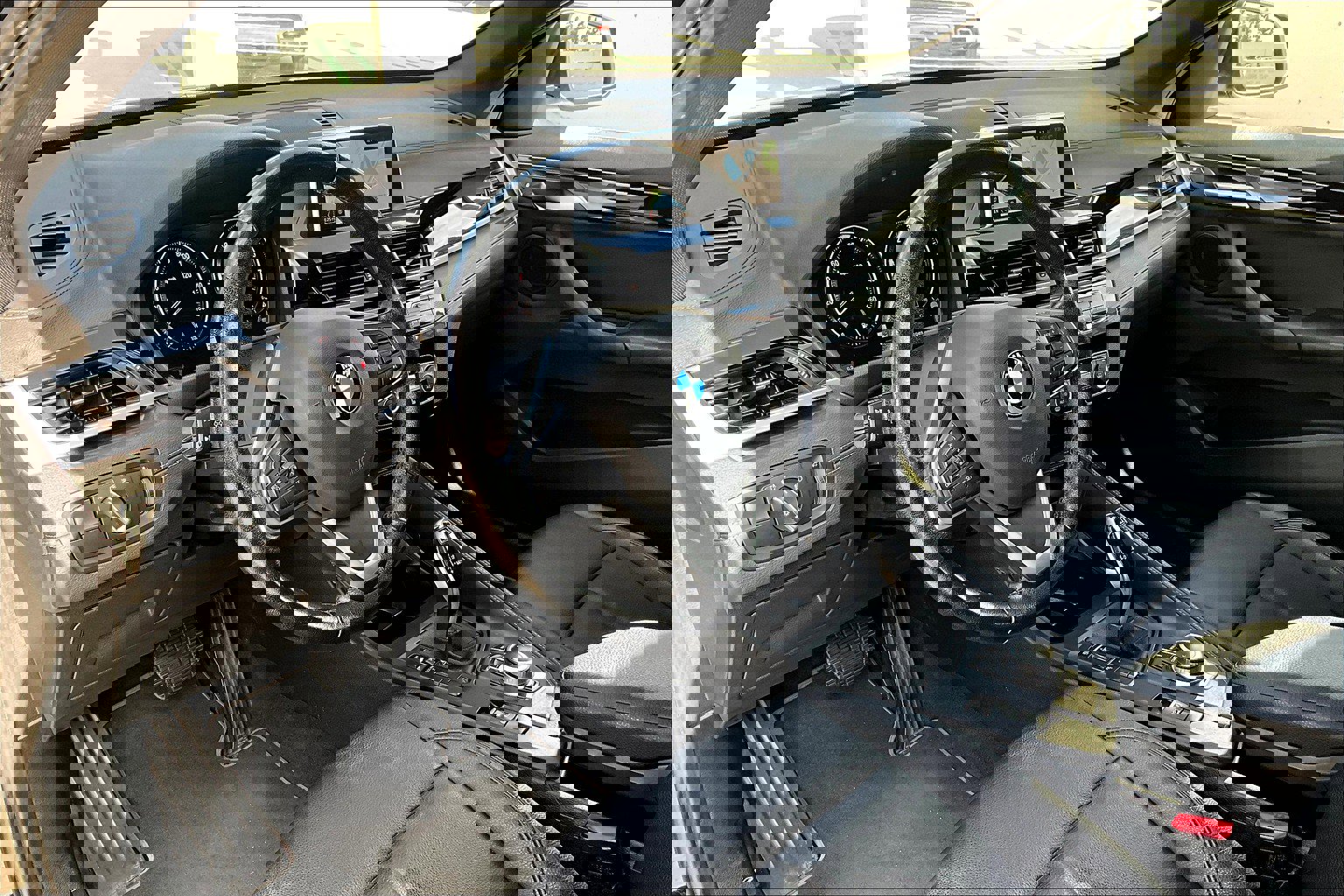 2021 Bmw X1 sDrive28i photo 14