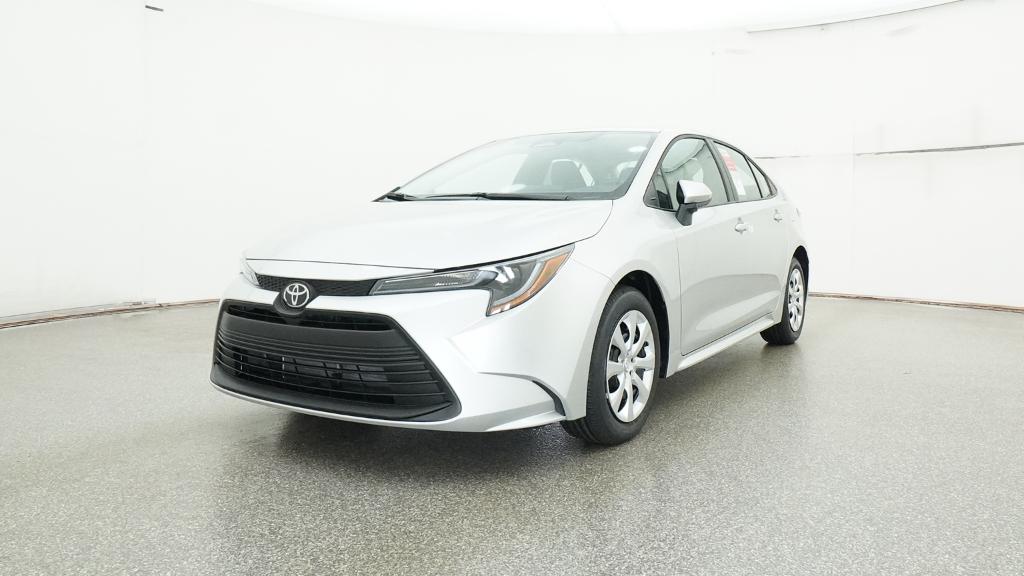 2025 Toyota Corolla LE photo 5