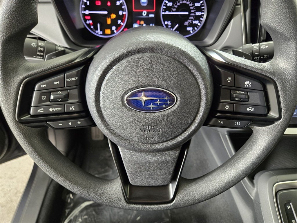 2025 Subaru Crosstrek Premium photo 10