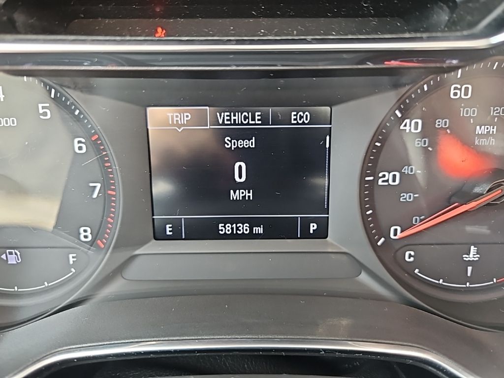 2021 Chevrolet Trailblazer LT photo 11
