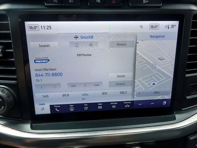 2023 FORD F-150 - Image 54