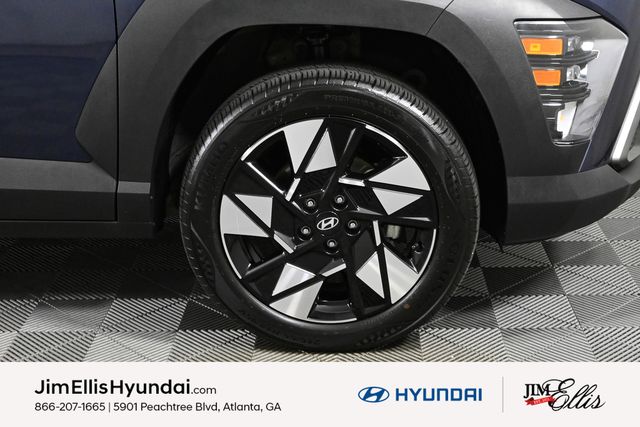 2024 Hyundai Kona SEL photo 32