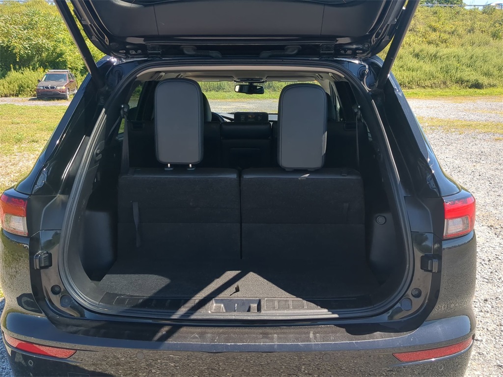2022 Mitsubishi Outlander SE photo 8