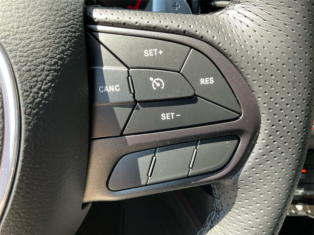 2025 Dodge Durango GT photo 22