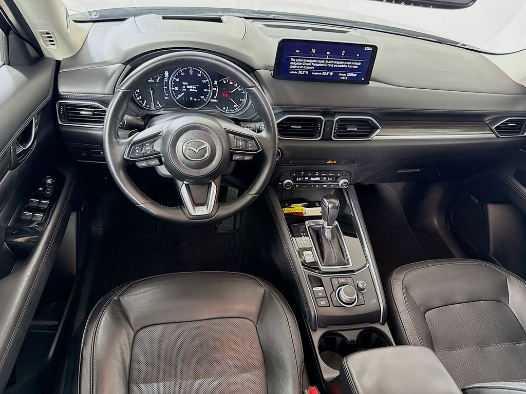 2023 Mazda CX-5 2.5 Premium Plus photo 22