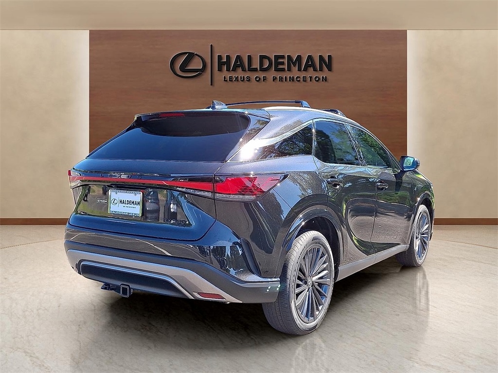 2025 Lexus RX 350 Premium photo 3
