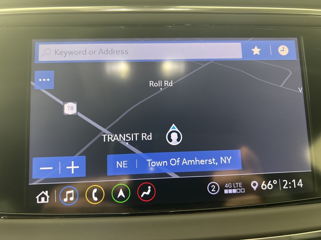 2021 Buick Enclave Avenir photo 15