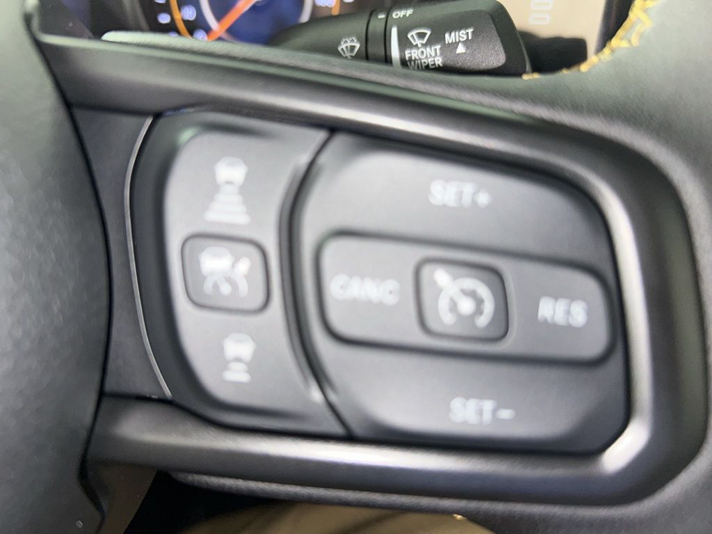 2024 Jeep Gladiator Sport S photo 20