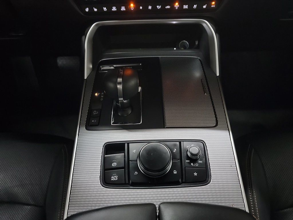 2025 Mazda CX-70 3.3 Turbo S Premium photo 18