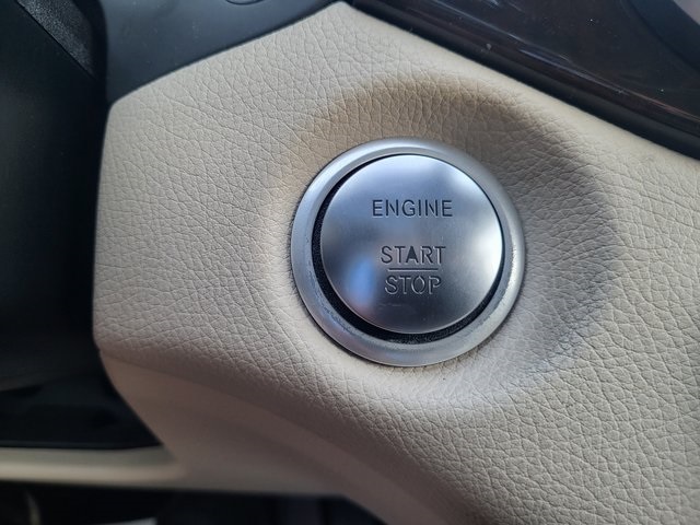 2018 Mercedes Benz CLA 250 photo 21