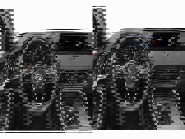 2025 Mazda CX-90 3.3 Turbo Preferred photo 2