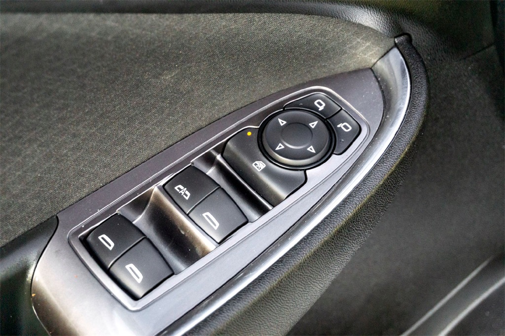 2022 Chevrolet Malibu 1LT photo 10