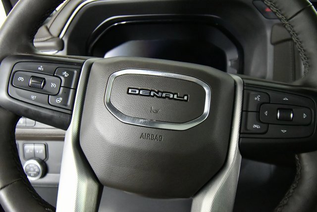 2023 Gmc Yukon Denali photo 2