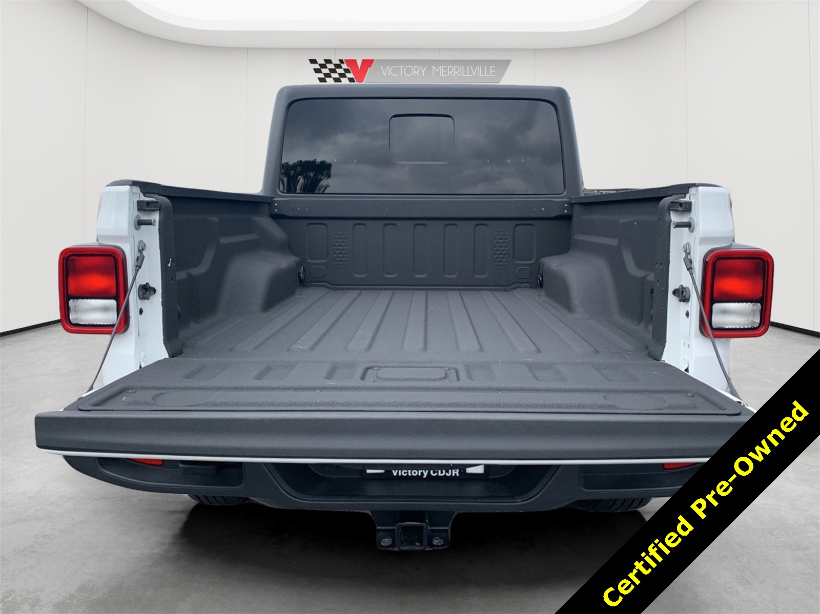 2023 Jeep Gladiator Sport photo 29