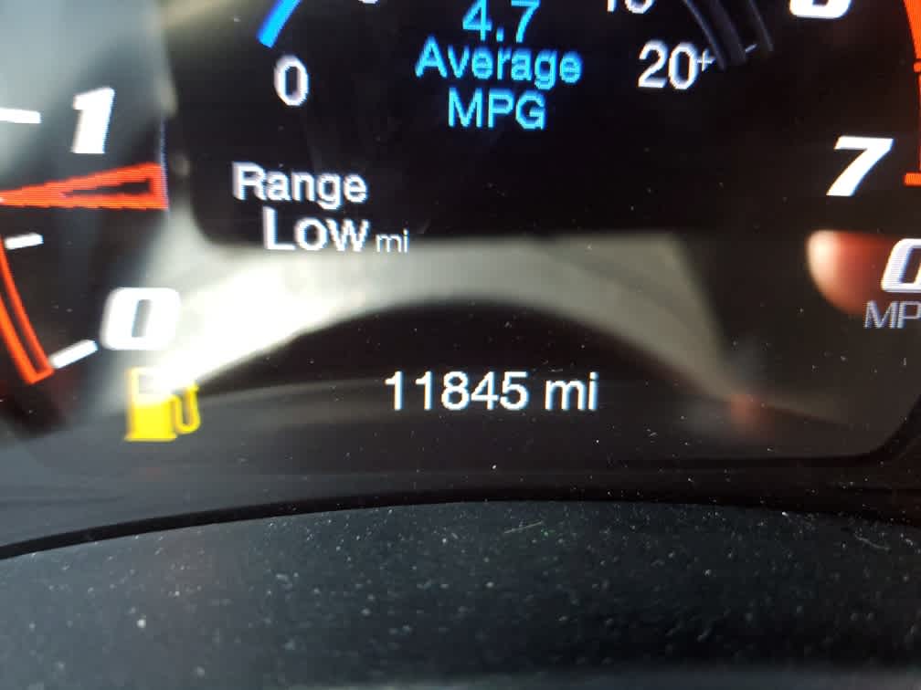 2024 Dodge Durango SRT 392 Plus photo 25