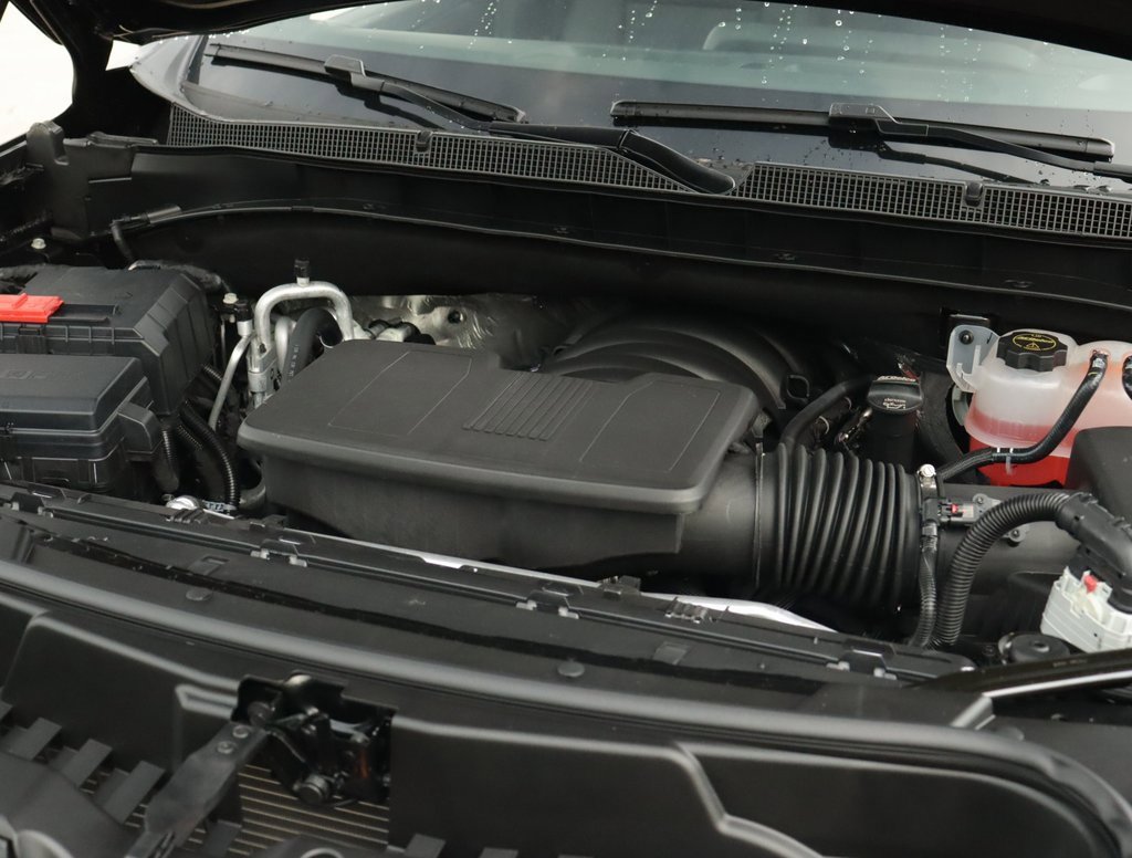 2025 Chevrolet Tahoe LT photo 37
