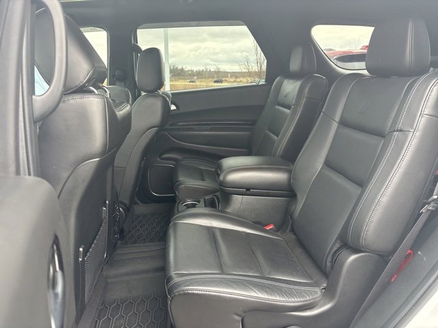 2022 Dodge Durango Citadel photo 15