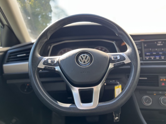 2020 Volkswagen Jetta 1.4T S photo 28