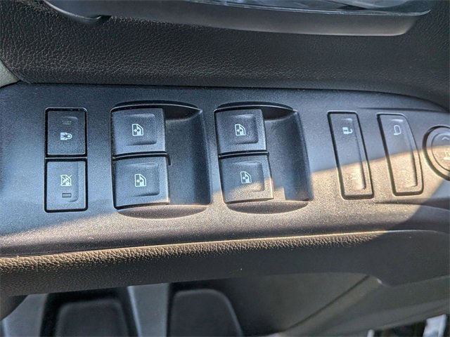 2018 Chevrolet Silverado 1500 Work Truck photo 12