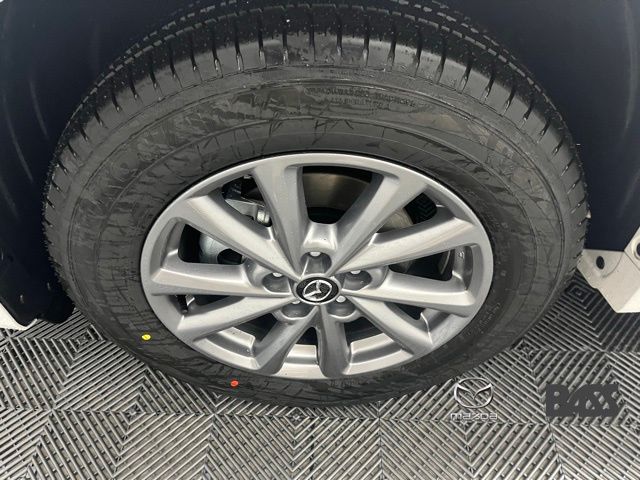 2025 Mazda CX-5 2.5 Select photo 23