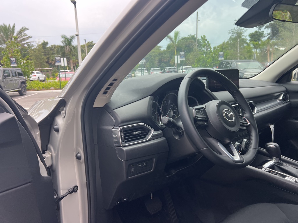 2025 Mazda CX-5 2.5 S photo 16
