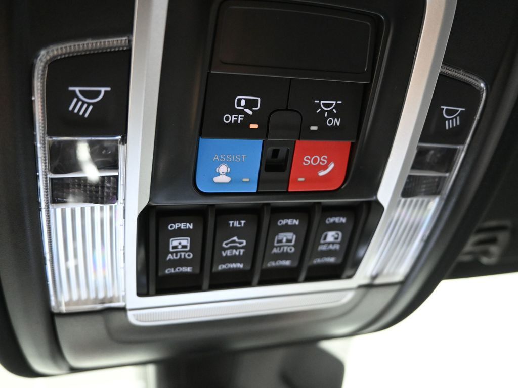 2026 Ram 1500 Laramie photo 20