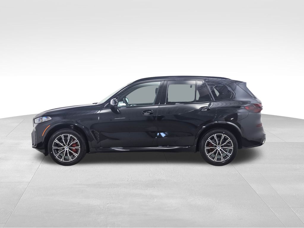 Used 2026 BMW X5 40i with VIN 5UX23EU08T9044818 for sale in Minneapolis, Minnesota