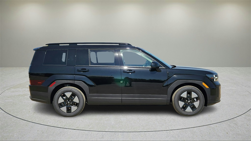 2026 Hyundai Santa Fe SEL photo 17